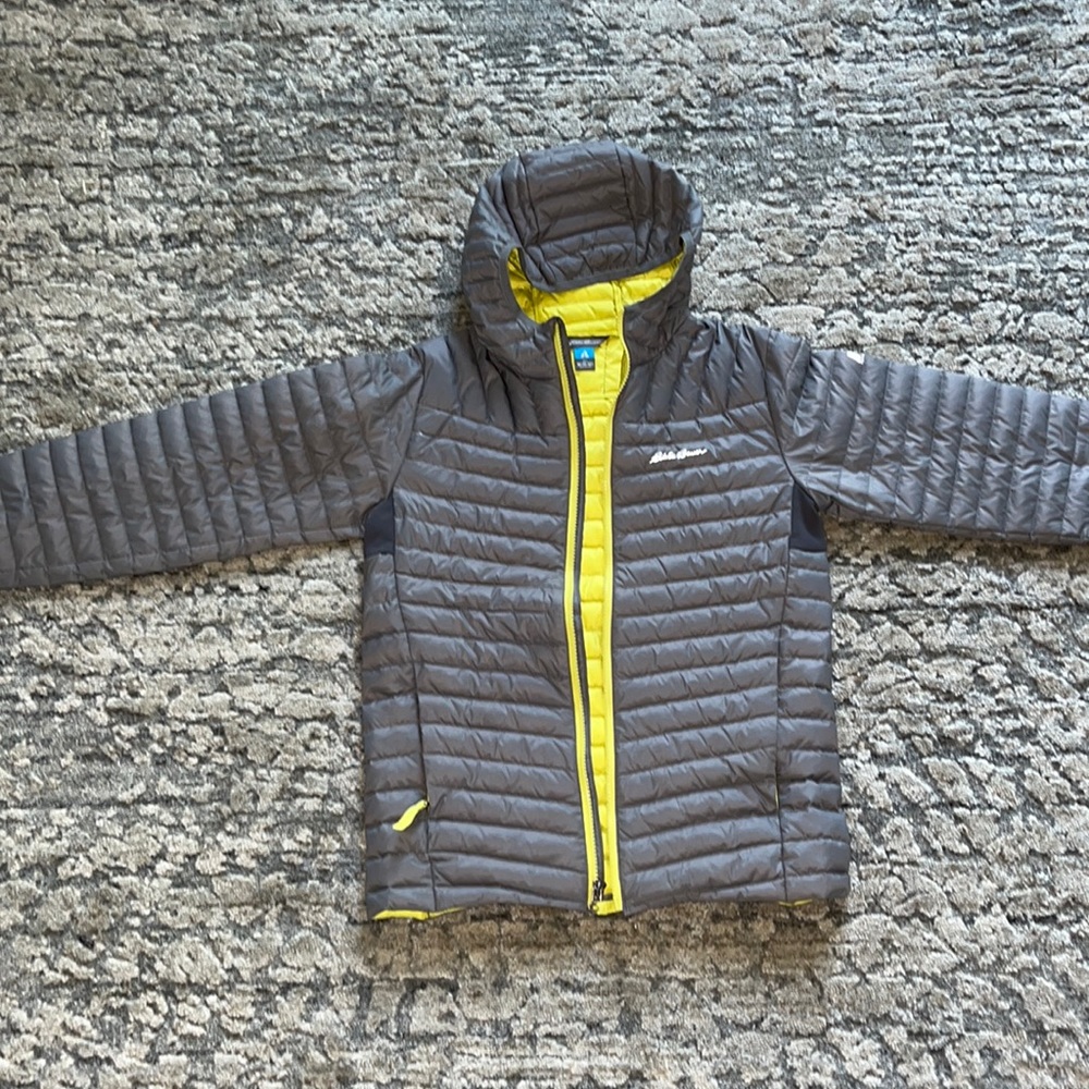 kids Eddie Bauer puffer